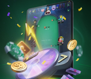 Телефон и фишки