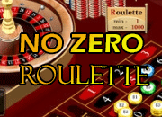 No Zero Roulette